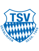 TSV Gernlinden Jugend