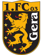 1.FC Gera 03 II