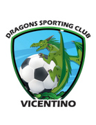 Vicentino Dragons SC