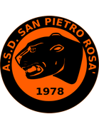 San Pietro Rosà