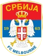 FC Melbourne Srbija