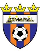 Asmaral Moskau (-2006)