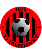 TJ Trebelovice