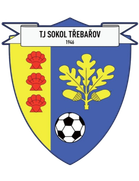 TJ Sokol Trebarov