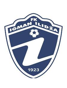 FK Igman Ilidza U19
