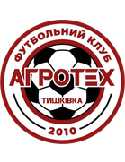 Agrotekh Tyshkivka