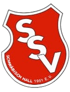 SSV Schwäbisch Hall