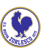 Nuova Zorlesco