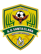 CD Santa Clara de El Salvador