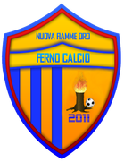 Nuova Fiamme Oro Ferno