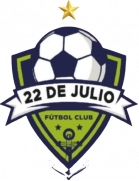22 de Julio FC