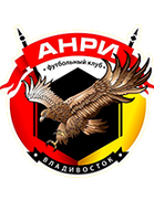 Anri Vladivostok