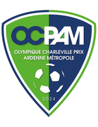 Olympique Charleville Prix Ardenne Mét.
