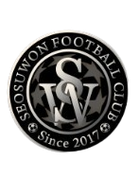 Seosuwon BB Global FC U15