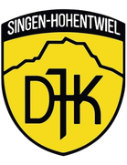 DJK Singen-Hohentwiel