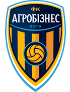 Agrobiznes Volochysk U17