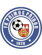 FK Primus Pribor