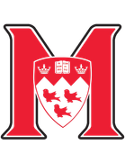 McGill Redbirds (McGill University)