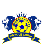 Mbarara City FC Reserve Team 