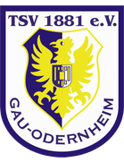 TSV Gau-Odernheim U17