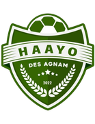 Haayo des Agnam