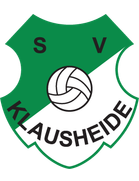 SV Klausheide II
