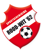 SV Rood Wit '62 Jeugd
