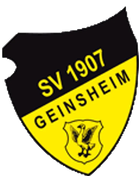 SV 07 Geinsheim