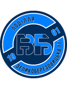 Podillya Velyka Berezovytsya