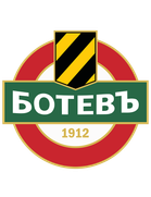 Botev Plovdiv III