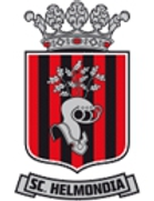 SC Helmondia Jeugd (-2020)