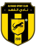 Al-Fahad SC