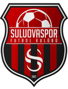Suluovaspor 2021 Spor