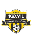 Tekirdag 100. Yil Spor