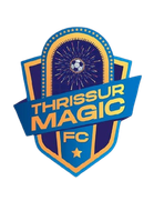 Thrissur Magic FC