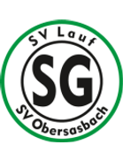 SG Lauf/Obersasbach
