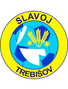 Slavoj Trebisov Jugend