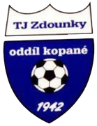 TJ Zdounky
