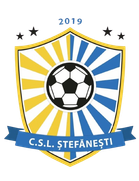 CSL Ștefăneștii de Jos