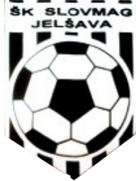 SK Slovmag Jelsava (1928 - 1999)
