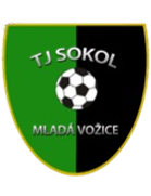 TJ Sokol Mlada Vozice