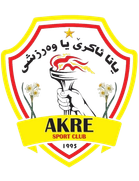 Akre SC Jugend