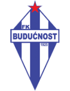 Buducnost Podgorica UEFA U19