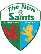 The New Saints UEFA U19