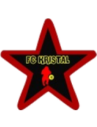 Krystal Parkhomivka