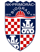 NK Primorac Biograd