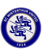 SC Winterthur United