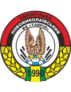 Tavriya Novomykolaivka