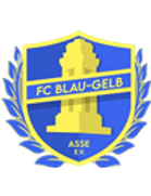 FC Blau-Gelb Asse II