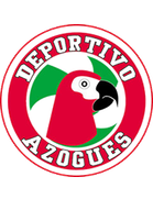 Deportivo Azogues